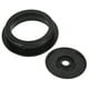 thumbnail image 4 of Brida de freno de tambor trasero de motocicleta de 13 cm, negra, para motor YBR CG GN GS GY6 125 150 CC, 4 of 14