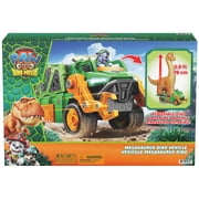 PAW Patrol: The Dino Movie Megasaurus Dino Vehicle, Ages 3+