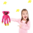 thumbnail image 3 of Peluche HUOGUO Poppy Playtime Huggy Wuggys Monster Horror, 3 of 4