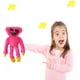 thumbnail image 3 of Peluche HUOGUO Poppy Playtime Huggy Wuggys Monster Horror, 3 of 4