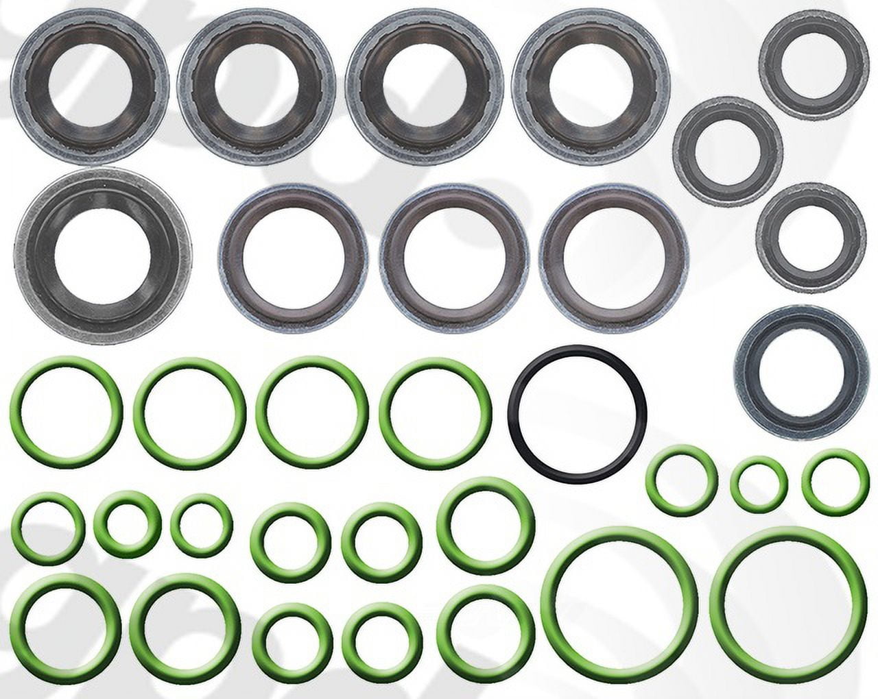 System Service Kit Fits select: 1997 CHEVROLET LUMINA, 1997 OLDSMOBILE CUTLASS SUPREME