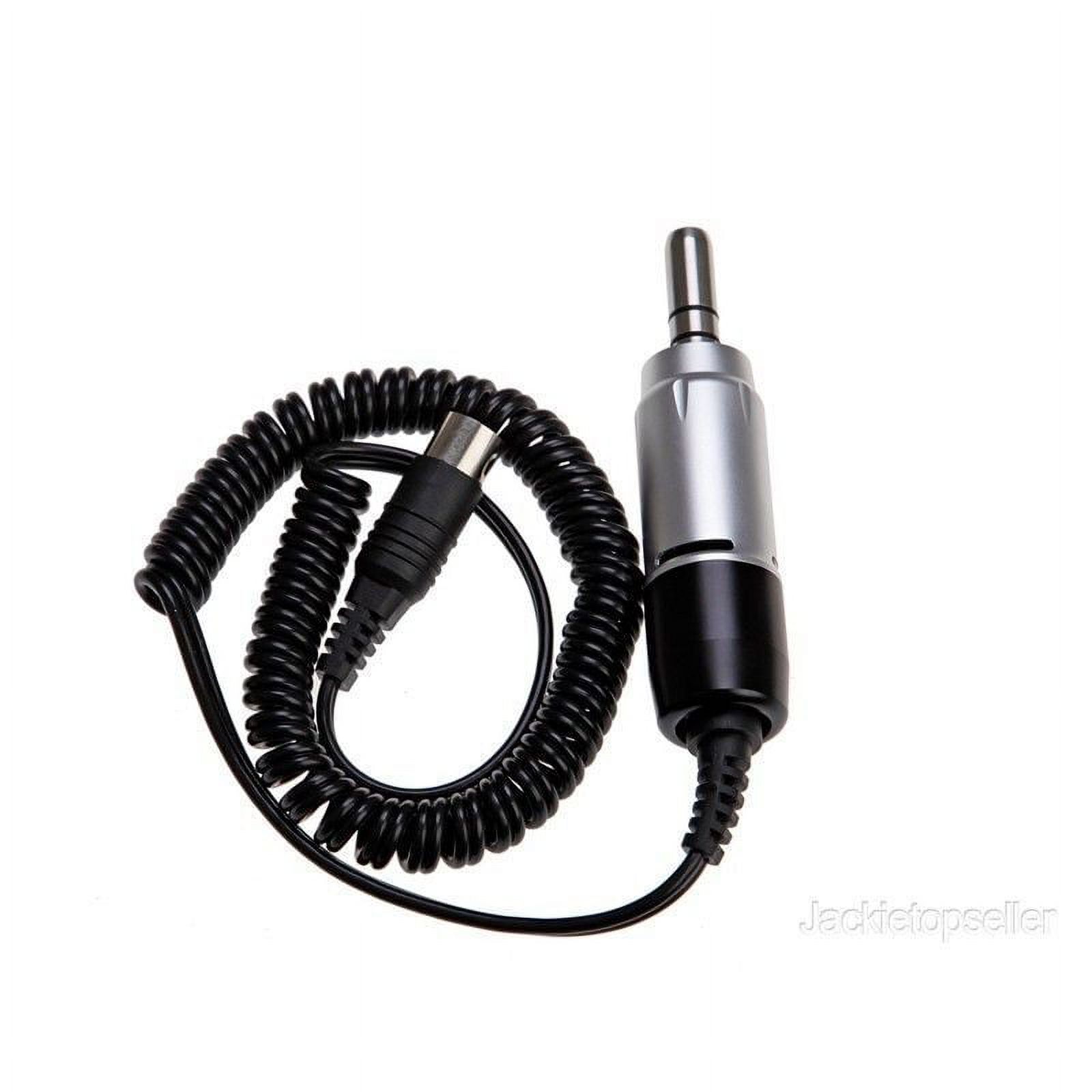 Dental Lab Marathon Micro Motor Drill Polishing 35k rpm Electric Motor Handpiece