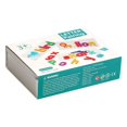 thumbnail image 3 of Winbar See&Spell Learning Puzzle Toy Suitable For Kids 3 4 5 6 Puzzle Toy For Preschool Children To Learn Vocabulary Games And Recognize Letter Colors, 3 of 6