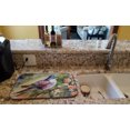 thumbnail image 2 of Pigeon Dish Drying Mat 14 in x 21 in, 2 of 5