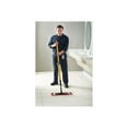 thumbnail image 3 of Rubbermaid Commercial Adaptable Flat Mop Microfiber Pad - 19.5" Length x 5.5" Depth - MicroFiber - Red, 3 of 4