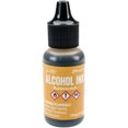 thumbnail image 1 of Adirondack Earthtones Alcohol Ink .5oz-Butterscotch, 1 of 1