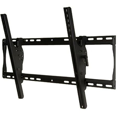 Peerless ST650 SmartMount Universal Tilt Wall Mount – Steel – 175 lb – Black Peerless ST650 SmartMount Universal Tilt Wall Mount – Steel – 175 lb – Black