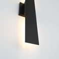 thumbnail image 3 of Eurofase Lighting - Annette - 21W 1 LED Outdoor Wall Mount in Modern Style 23, 3 of 4