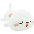 thumbnail image 1 of Almohada de peluche HUOGUO, bonito gatito, animal de peluche para mascotas, 1 of 1