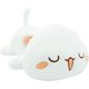 thumbnail image 1 of Almohada de peluche HUOGUO, bonito peluche con forma de gato blando, 30 cm, 1 of 1
