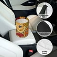 thumbnail image 6 of Kdxio Pies Car Trash Can Garbage Car Accessories Trash Can Car Waste Bin for for Driver and Passenger Any Vehicle, 6 of 7