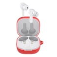 thumbnail image 2 of Silicone Earphone Protective Case | Durable Wireless Headphone Protective Cover | Anti-drop Earbuds Earphone Shell with Charging Hole, 2 of 6