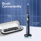thumbnail image 5 of Cepillo de Dientes Eléctrico Oral-B iO Serie 7G Blanco Alabastro, 5 of 8