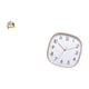 thumbnail image 5 of Modelo De Sofá En Miniatura, Artesanía, Simulación De Muebles, Juguete Con Reloj De Pared Digital Colgante, Diseño De Arte Vintage Para Casa De Muñecas, Comedor, Decoración Del Hogar., 5 of 8