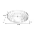 thumbnail image 4 of LINUS 11" TURNTABLE - FRENCH, 4 of 5
