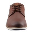 thumbnail image 4 of Mocasin Custom Style Caballero Casual Hombre cafe 27.5, 4 of 4