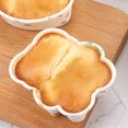 thumbnail image 3 of Silicone Baking Cups, Multicolor,Reusable Cupcake Liners, 3 of 5