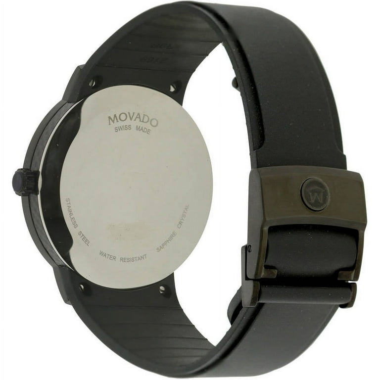 Movado 0606849 hotsell