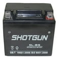 thumbnail image 3 of Shotgun® YTX5L-BS for TRX90 KFX KSF Suzuki LT80 Quadsport Z50 E-Ton Beamer 50, 3 of 3