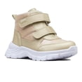 thumbnail image 3 of Tenis para Niña Coqueta 93801S dorado 18, 3 of 4