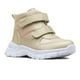 thumbnail image 3 of Tenis para Niña Coqueta 93801S dorado 15, 3 of 4