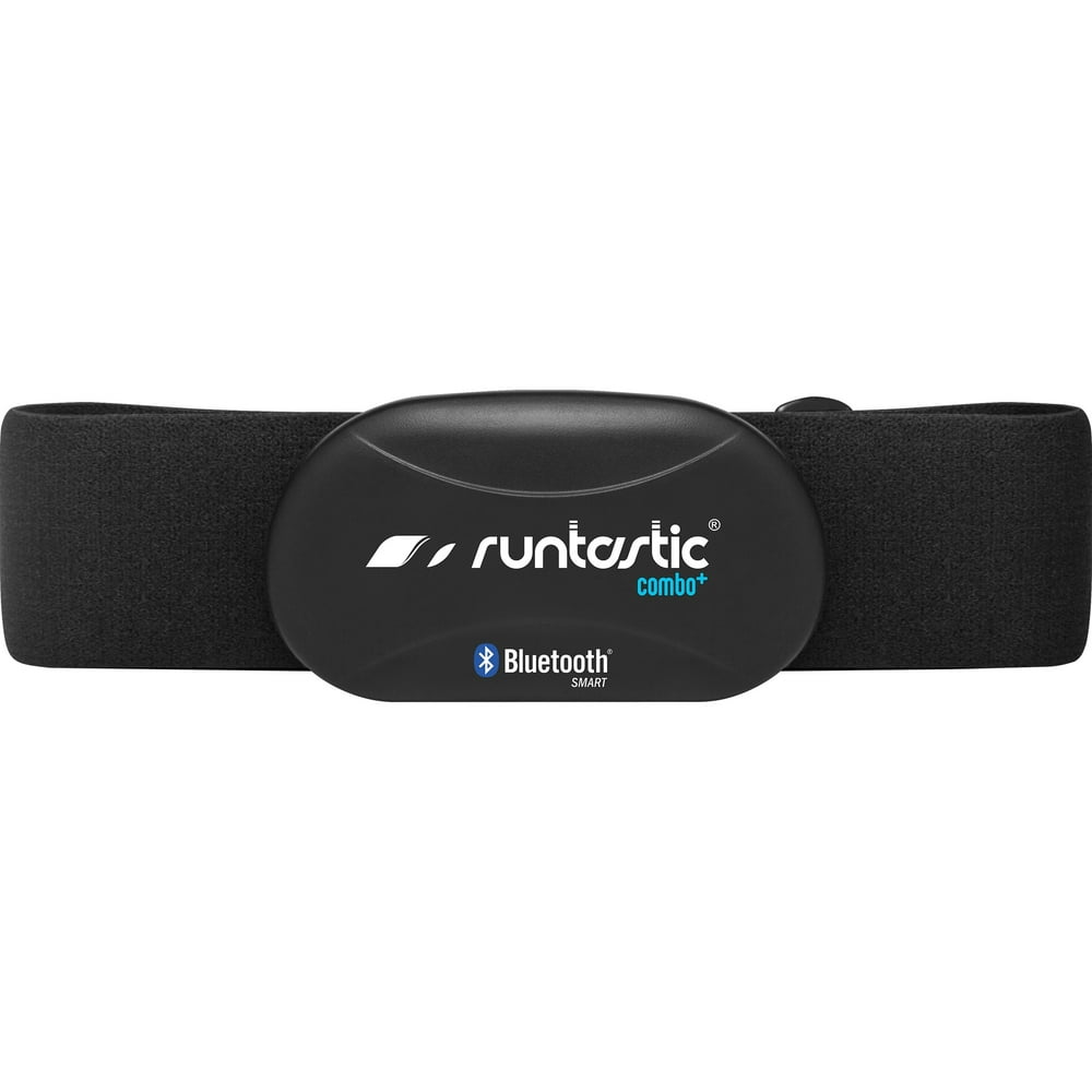 runtastic heart rate monitor