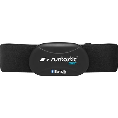 Runtastic Heart Rate Combo Monitor