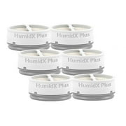 ResMed AirMini(TM) HumidX(TM) Plus 6 Pack
