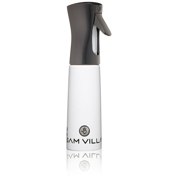 Sam Villa Sam Villa Continuous Mist Spray Bottle Walmart Com Walmart Com Sam Villa Sam Villa Continuous Mist Spray Bottle Walmart Com Walmart Com