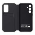 thumbnail image 4 of Samsung Smart View Wallet Case Black for Samsung Galaxy S23 FE, 4 of 4