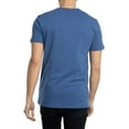 thumbnail image 3 of Ellesse Giacomo T-Shirt, Blue, 3 of 5