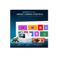 thumbnail image 2 of Proyectores Portátil Profesional Android Wifi Bluetooth Hd, 2 of 6