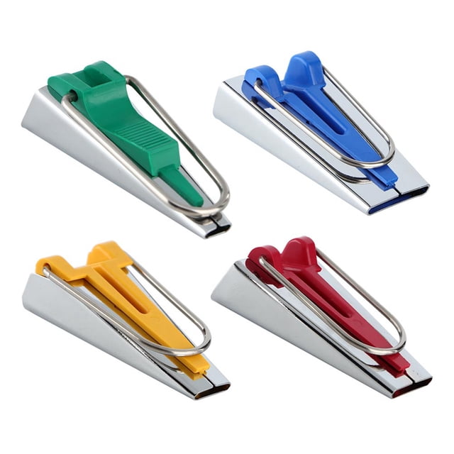 Outils à Main, 4 Pcs Accessoires de Couture DIY Optimisés pour l'Excellence