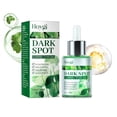thumbnail image 2 of Fiudx Ofertas de la semana Acetato de menchas oscuras, acetito de menchas facial, corrector corporal de menchas oscuras, peeling clara, masaje hidratante, hiperpigmentación, edad y manchas solares, 3, 2 of 7