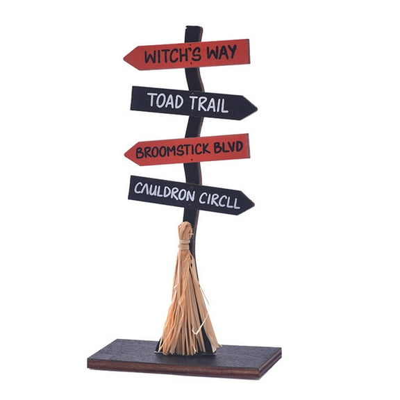 Customizable Craft Set For Halloween Decorations Family Friendly Project And Homes Styling