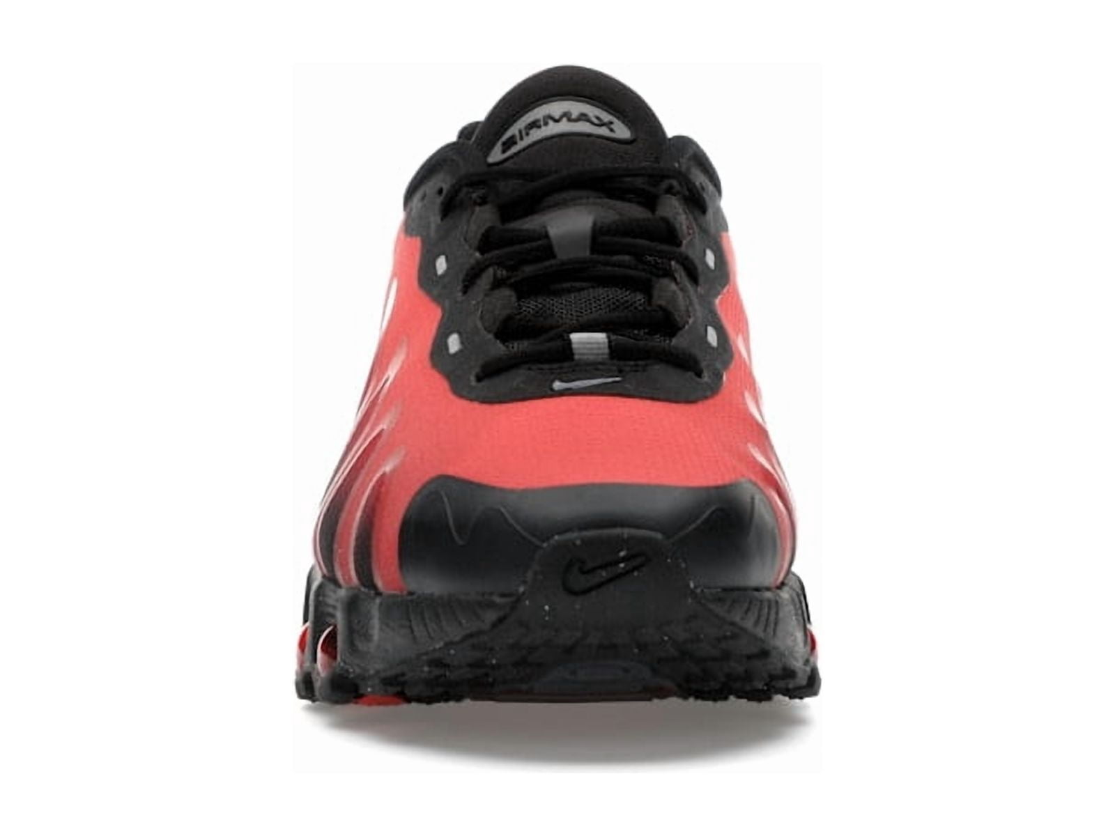 Nike Men's Air Max Dn8 Black Bright Crimson Shoes, from StockX