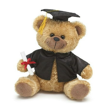 2021 graduation plush