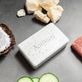 thumbnail image 4 of Anthony Exfoliating + Cleansing Bar 5oz Multi-Pack Of 3, 4 of 5