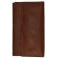 thumbnail image 5 of Genuine Leather Wallets For Women - Ladies Accordion With ID, 5 of 20