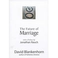 thumbnail image 1 of The Future of Marriage, 1 of 1