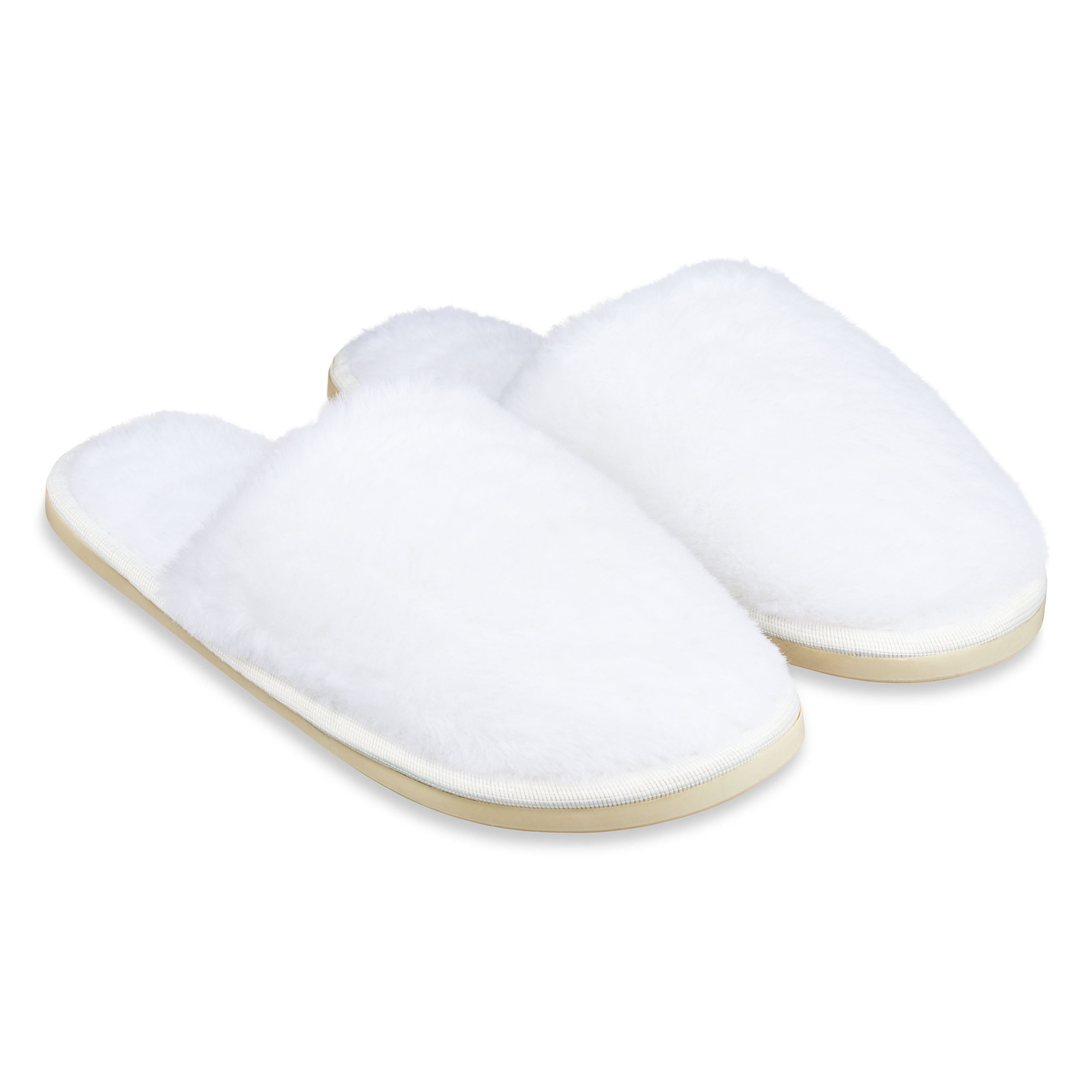 3 Piece Glowing Pamper Slipper Set Walmart