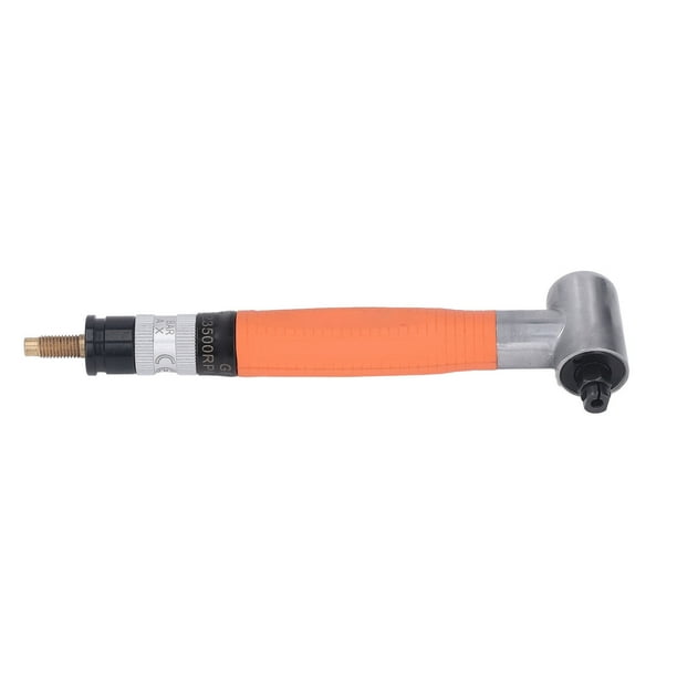 Die grinder leaking air deals