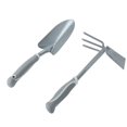 thumbnail image 3 of GroundWork T520B00 Hand Trowel and Hand Culti-Hoe Garden Kit, 3 of 3