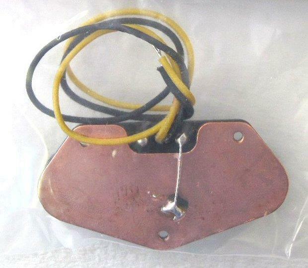 Fender® American Vintage `52 Telecaster Bridge Pickup~USA~0053782000~Brand New