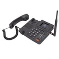 thumbnail image 3 of Teléfono SIP, soporte para teléfono Voip inalámbrico Teléfono Voip inalámbrico Teléfono de oficina Tecnología de vanguardia, 3 of 8