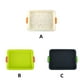 thumbnail image 3 of Yuarrent Bandeja de silicona gruesa para hornear, molde Rectangular para tostadas de pan, molde para pasteles resistente al calor, pudín, hojas Herramientas y accesorios para hornear, 3 of 6
