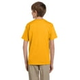 thumbnail image 3 of Boys 5 oz.Heavy Cotton HD T-Shirt 3931B (3 PACK), 3 of 3