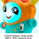 thumbnail image 4 of Fisher-Price DJ musical interactivo de aprendizaje para bebés, 4 of 6