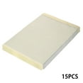 thumbnail image 4 of 15pcs  Transfer Paper Thermal Carbon Transfer Stencil Paper, 4 of 8