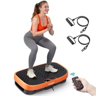 ZAAZ 20K World's #1 Oscillation Vibration Machine for Pain